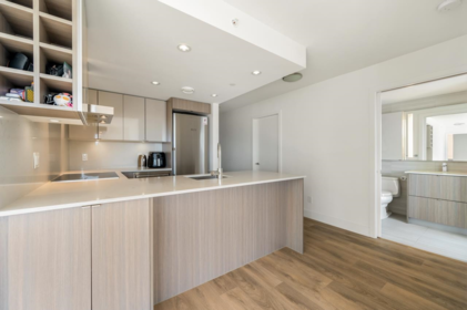 Loft / Bonus Room Photo of 1108 1788 Columbia Street, Vancouver, BC