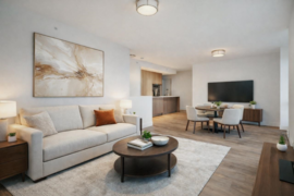 1108 1788 Columbia Street, Vancouver, BC
