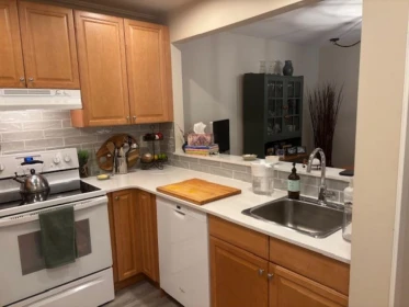 Pantry Photo of 327 1441 Garden Place, Delta, BC