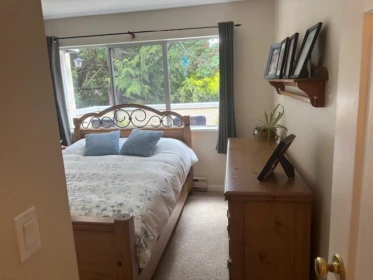 Primary Bedroom Photo of 327 1441 Garden Place, Delta, BC