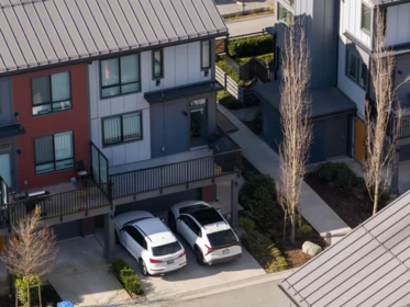 Backyard Photo of 37995 Helm Way, Squamish, BC