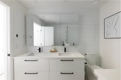 Powder Room Photo of 37995 Helm Way, Squamish, BC