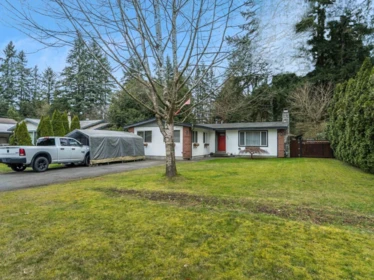 3682 207b Street, Langley, BC, Langley — Single Family Residence for sale