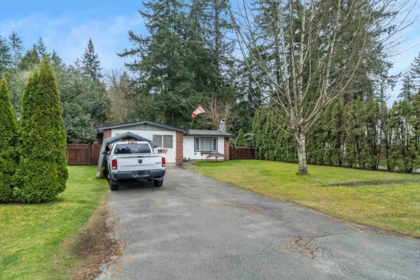 3682 207b Street, Langley, BC, Langley — Single Family Residence for sale