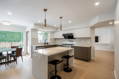 6540 Juniper Drive, Richmond, BC, Richmond — Single Family Residence for sale