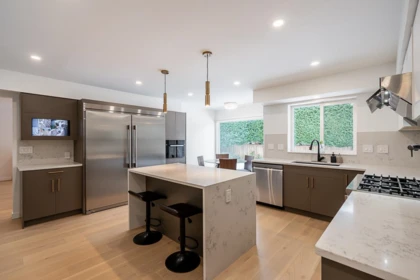 6540 Juniper Drive, Richmond, BC, Richmond — Single Family Residence for sale