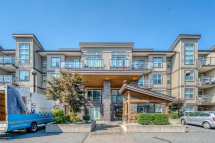 121 30515 Cardinal Avenue, Abbotsford, BC, Abbotsford — Apartment/Condo for sale