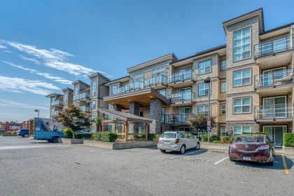 Loft / Bonus Room Photo of 121 30515 Cardinal Avenue, Abbotsford, BC
