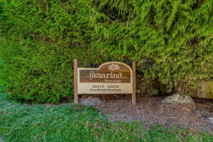 Office / Den Photo of 121 30515 Cardinal Avenue, Abbotsford, BC