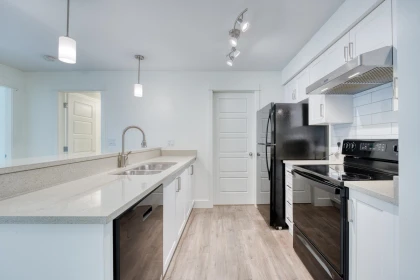 Pantry Photo of 121 30515 Cardinal Avenue, Abbotsford, BC