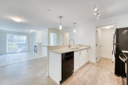 Primary Bathroom Photo of 121 30515 Cardinal Avenue, Abbotsford, BC