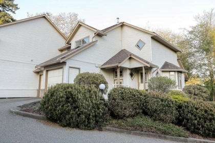 Aerial View of 4 32311 Mcrae Avenue, Mission, BC