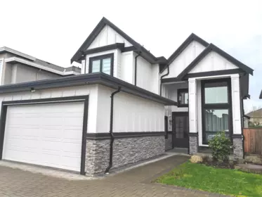 2280 Mclennan Avenue, Richmond, BC, Richmond — Single Family Residence for sale