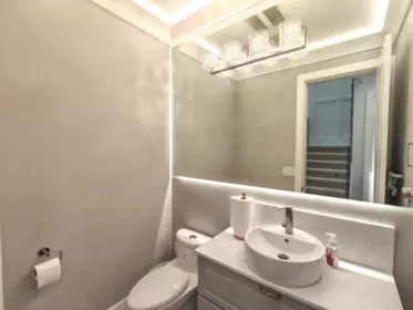 Guest Bathroom Photo of 2280 Mclennan Avenue, Richmond, BC