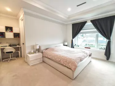 Loft / Bonus Room Photo of 2280 Mclennan Avenue, Richmond, BC