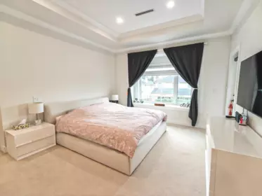 Office / Den Photo of 2280 Mclennan Avenue, Richmond, BC