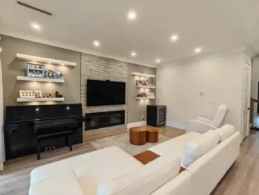 Pantry Photo of 2280 Mclennan Avenue, Richmond, BC