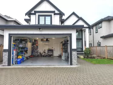 Street View Photo of 2280 Mclennan Avenue, Richmond, BC