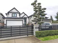 2280 Mclennan Avenue, Richmond, BC