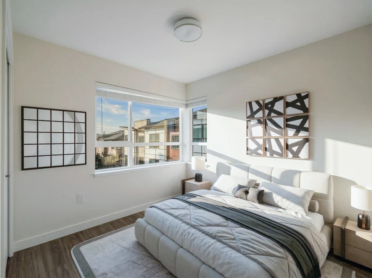Dining Area Photo of 38 20150 81 Avenue, Langley, BC