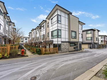 Community Amenities Photo (Clubhouse) of 38 20150 81 Avenue, Langley, BC