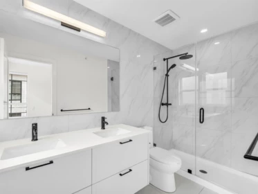 Garage Interior Photo of 38 20150 81 Avenue, Langley, BC
