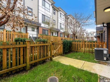 Swimming Pool Photo of 38 20150 81 Avenue, Langley, BC