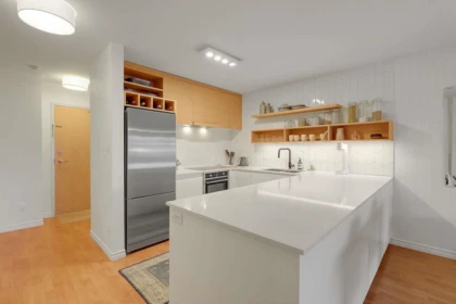 305 4868 Fraser Street, Vancouver, BC, Vancouver — Apartment/Condo for sale