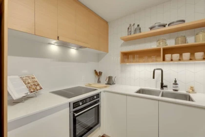 305 4868 Fraser Street, Vancouver, BC, Vancouver — Apartment/Condo for sale