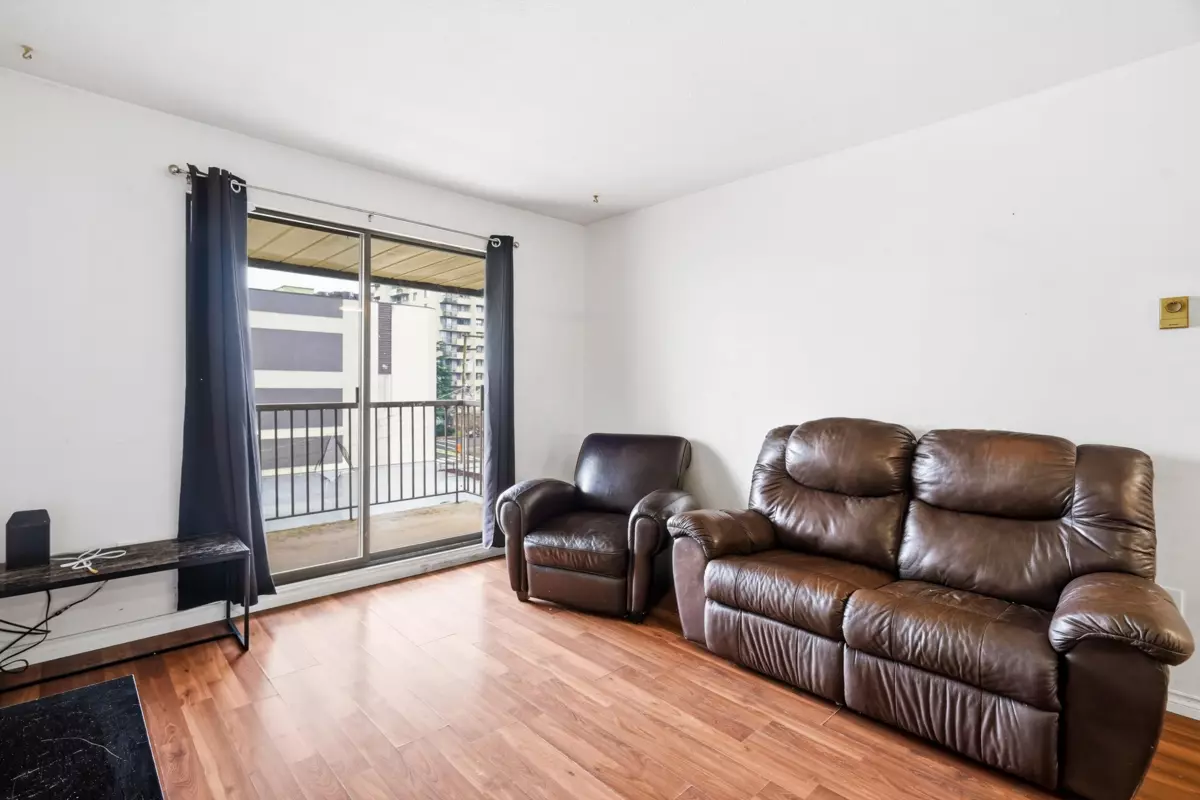 Family Room Photo of 309 45744 Spadina Avenue, Chilliwack, BC