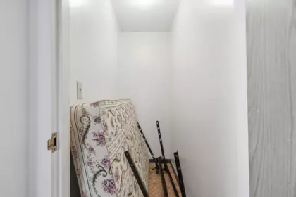 Garage Interior Photo of 309 45744 Spadina Avenue, Chilliwack, BC