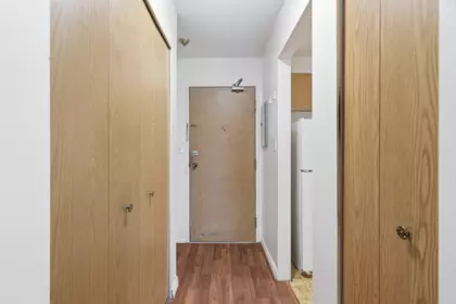 Powder Room Photo of 309 45744 Spadina Avenue, Chilliwack, BC