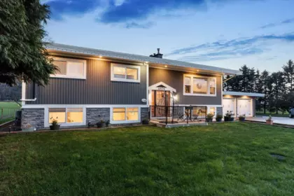 49176 Prairie Central Road, Chilliwack, BC, Chilliwack — Single Family Residence for sale