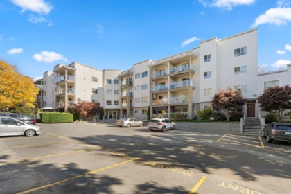 307 4758 53 Street, Delta, BC, Delta — Apartment/Condo for sale