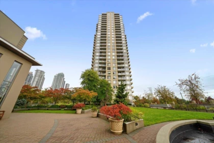 1206 2355 Madison Avenue, Burnaby, BC, Burnaby — Apartment/Condo for sale