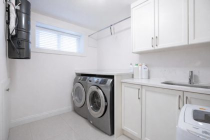 Guest Bathroom Photo of 2118 Waverley Avenue, Vancouver, BC