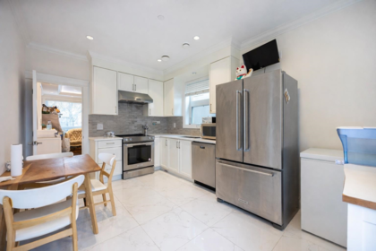 Primary Bedroom Photo of 2118 Waverley Avenue, Vancouver, BC