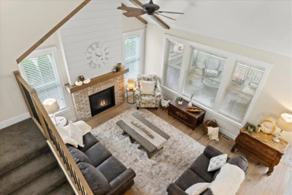 Office / Den Photo of 43414 Creekside Circle, Lindell Beach, BC
