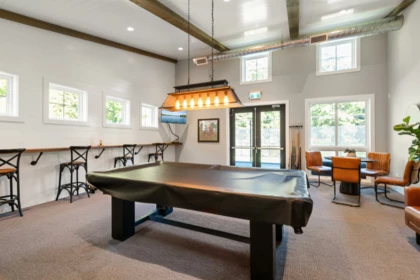 Street View Photo of 43414 Creekside Circle, Lindell Beach, BC