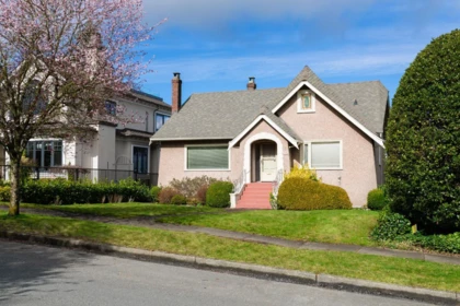 2715 W 31st Avenue, Vancouver, BC, Vancouver — Single Family Residence for sale