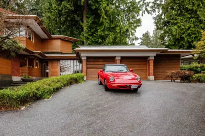 7356 Punnett Close, Burnaby, BC, Burnaby — Single Family Residence for sale