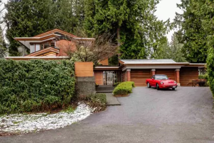 7356 Punnett Close, Burnaby, BC, Burnaby — Single Family Residence for sale