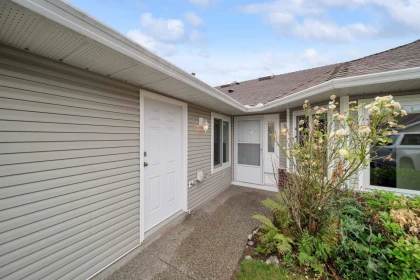 61 1973 Winfield Drive, Abbotsford, BC, Abbotsford — Townhouse for sale