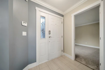 61 1973 Winfield Drive, Abbotsford, BC, Abbotsford — Townhouse for sale