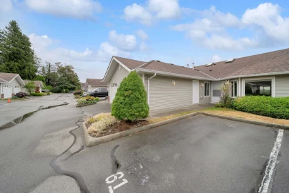61 1973 Winfield Drive, Abbotsford, BC, Abbotsford — Townhouse for sale