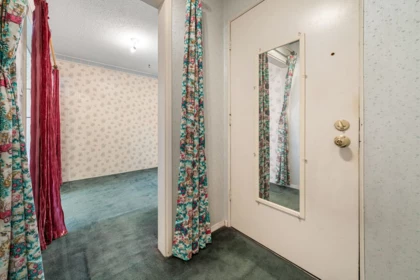 Entry Foyer Photo of 201 225 W 3rd Street, North Vancouver, BC