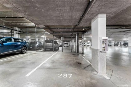 Basement Recreation Room Photo of 226 15137 33 Avenue, Surrey, BC