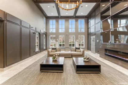 Garage Interior Photo of 226 15137 33 Avenue, Surrey, BC