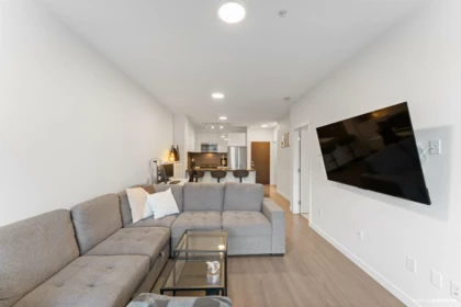 226 15137 33 Avenue, Surrey, BC, Surrey — Apartment/Condo for sale