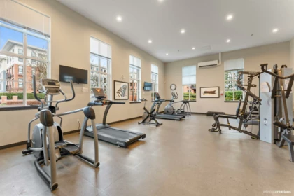 Outdoor Patio Photo of 226 15137 33 Avenue, Surrey, BC
